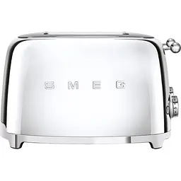 Тостер Smeg TSF03SSEU [116665] - мініатюра 4