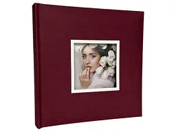 Альбом EVG 20sheet Tradition Whine 29x32см (20sheet S29x32 Tradition Whine)