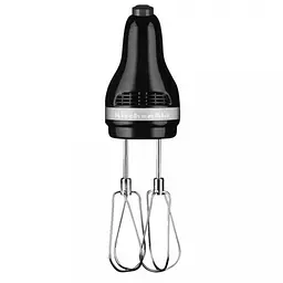 Міксер KitchenAid 5KHM5110EOB - мініатюра 2