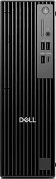 Комп'ютер Dell Pro Slim Plus QBS1250/Ultra5 235, 16, 512, WLAN+BT, KM, 260W, W11Pro (BTO103_QBS1250_UA_WP)