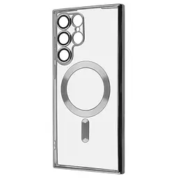 Чохол WAVE Metal Color Case with Magnetic Ring Samsung Galaxy S22 Ultra в асортименті - мініатюра 5