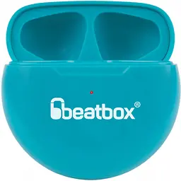 Навушники BeatBox PODS PRO 6 Blue (bbppro6bl) - мініатюра 3