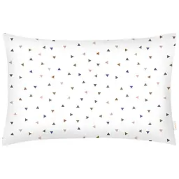 Набір наволочок Cosas Delta 40х60 см білий (SetPillow_DeltaColor_40x60)