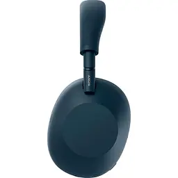 Навушники Bluetooth Stereo Sony WH-1000XM6 Midnight Blue (WH1000XM6L.CE7) UA - мініатюра 4