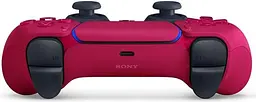 Геймпад Sony DualSense Cosmic Red (9828297) - мініатюра 4