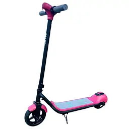 Електросамокат GIANT Kids ES1 4.4Ah Рожевий , з LED підсвіткою деки та колес