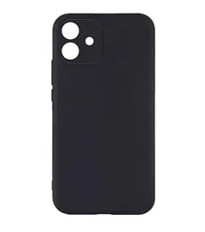 Чохол Graphite Samsung A04 (A045) Black
