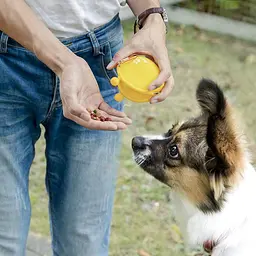Сумка для ласощів для собак YanHao DogStory - мініатюра 6