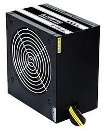 Блок живлення Chieftec 500W (GPS-500A8) Б/в - мініатюра 3