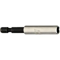 Тримач викруткових насадок USH магнітний 1/4" 100 мм (U0010105/100)