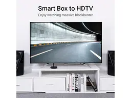 Кабель Vention HDMI to HDMI v2.0 1m Black (AARBF) - мініатюра 12