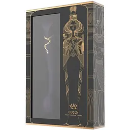 Смартвібратор 3в1 Zalo - Queen Twilight Purple - мініатюра 11