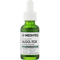 Сироватка заспокійлива для обличчя Medi-Peel Algo Tox Calming Intensive Ampoule, 30 мл