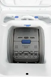 Пральна машина Electrolux з вертикальним завантаженням EW6T4062U, 6кг, 1000, A+++, Дисплей, Білий (EW6T4062U) - мініатюра 7