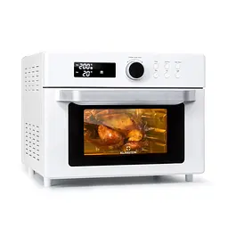 Фритюрниця Klarstein Prime Air 8 1500 Вт (10040026)