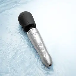 Вібромасажер DOXY Go, компактний, перезаряджуваний, водостійкий, 6 режимів - мініатюра 13