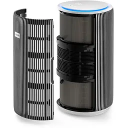 Очисник повітря Philips Series 3200 сріблясто-білий (AC3220/10) - мініатюра 4