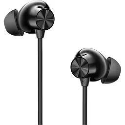 Навушники OnePlus Bullets Z3 Mambo Midnight [153778] - мініатюра 4
