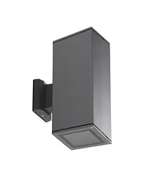 Вуличний світильник Kanlux 29833 Lart EL-260-GR