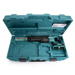 Кейс пластиковий для шабельної пили Makita DJR187, DJR360 (821670-0) - мініатюра 3
