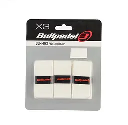 Обмотка Bullpadel GB1200 012 Blanco