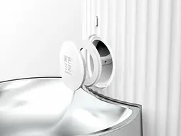 Смарт годівниця XiaomiFurrytail Smart Pet Feeder FT-P-WSQ-0101 White - мініатюра 3