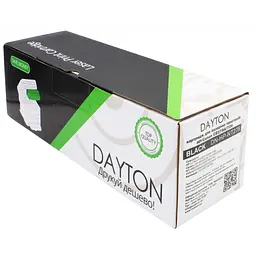 Картридж Dayton HP LJ CE278A/Canon 726 2.1k (DN-HP-NT278) - мініатюра 6