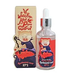 Сироватка для обличчя Elizavecca Witch Piggy Hell Pore Control 97 зволожуюча 50 мл