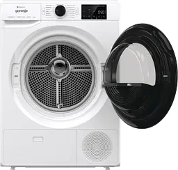 Сушильна машина Gorenje DPNE83GNLWIFI/UA - мініатюра 3