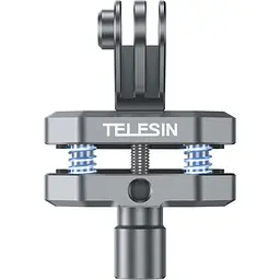 Кріплення на вітрове скло мотоцикла для екшн-камери Telesin S3-EAK-03 [135869] - мініатюра 2