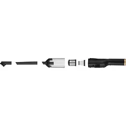 Ручний пилосос Sencor SVC308BK Black - мініатюра 4