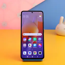 Смартфон Xiaomi 13T 8/256GB Black Global EU Б/В