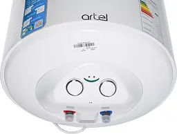Водонагрівач ARTEL ART-WH-1.5-50 WHITE - мініатюра 2