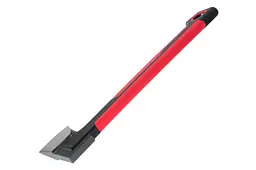 Сокира будівельно-господарська Intertool Storm 930 г x 445 мм рукоятка фібергласс - мініатюра 2
