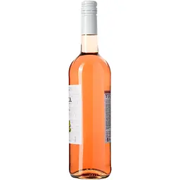 Вино Yucca Zinfandel Rose рожеве напівсолодке 0.75 л - мініатюра 2