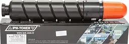 Туба з тонером IPM для Canon iR-2520/2525/2530 аналог C-EXV33 Black ( 14600 ст.) (TKC47)