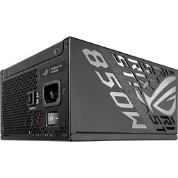 Блок живлення 1200 Вт, ROG Strix Platinum, Black, модульний Asus teh0028977 - мініатюра 4