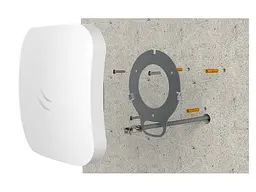 Точка доступа MikroTik cAP ac (RBcAPGi-5acD2nD) - миниатюра 3