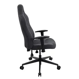 Крісло для геймерів AeroCool CROWN Smart Loft Dark Grey (TEGC-211110Z.Z1) - мініатюра 3