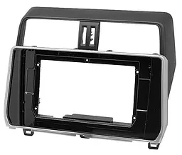 Перехідна рамка Toyota Land Cruiser Prado Carav 22-1660 - мініатюра 2