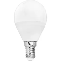 Лампочка Delux BL50P 7 Вт 2700K 220В E14 (90004074)
