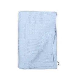 Набір рушників CUBE LIGHT BLUE COSAS (4822052064412) - мініатюра 2