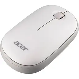 Миша Acer AMR100 Optical Bubble White (GP.MCE11.03G) [163595] - мініатюра 4
