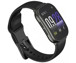 Смарт-годинник Kieslect Smart Watch Balancs чорний - мініатюра 4