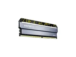 Пам'ять для ПК G.Skill F4-3200C16D-32GSXKB - мініатюра 4