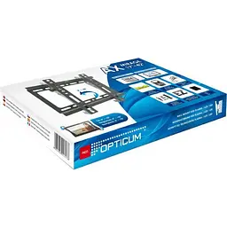 Підставка під ТВ AX Technology MIRAGE 17"-42" - мініатюра 4