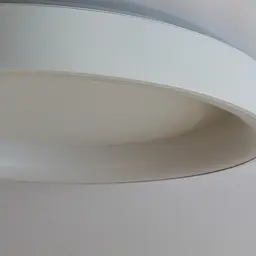 Стельовий світильник Friendlylight Rim 80 LED 3000K White FL2097 - мініатюра 2