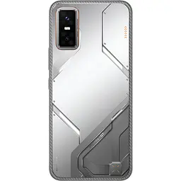 Смартфон Infinix GT 30 8/256GB Blade White [147449] - мініатюра 5