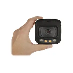 Камера відеоспостереження Dahua DH-IPC-HFW2849T-AS-IL (3.6) - мініатюра 5