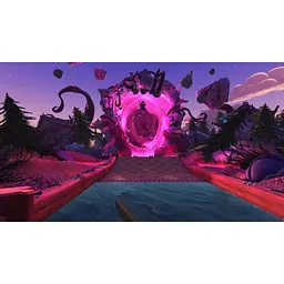 Ключ активації Microsoft Golf With Your Friends - Ultimate Edition для Xbox One/Series S/X - мініатюра 3
